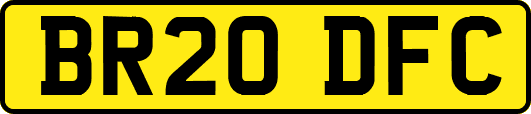 BR20DFC
