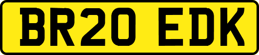 BR20EDK