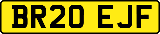 BR20EJF