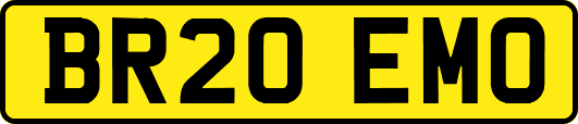 BR20EMO