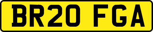 BR20FGA