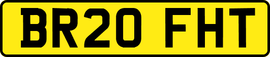 BR20FHT