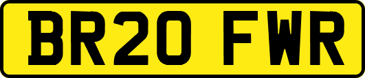 BR20FWR