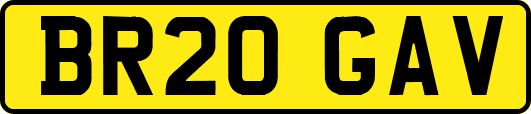 BR20GAV