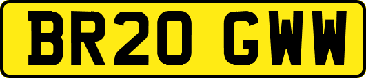 BR20GWW