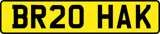 BR20HAK