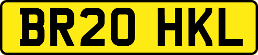 BR20HKL