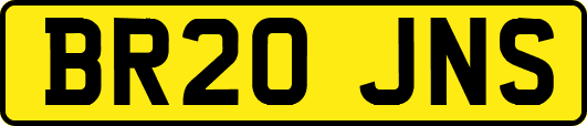 BR20JNS