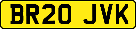 BR20JVK