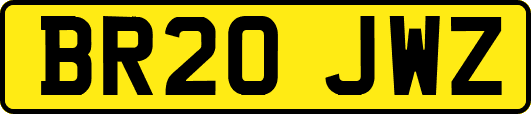 BR20JWZ