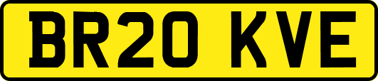 BR20KVE