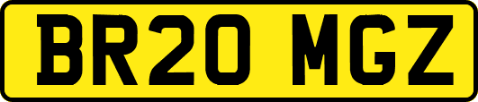 BR20MGZ