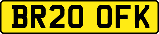 BR20OFK