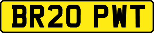 BR20PWT