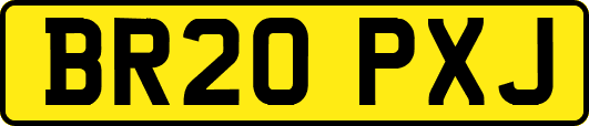 BR20PXJ