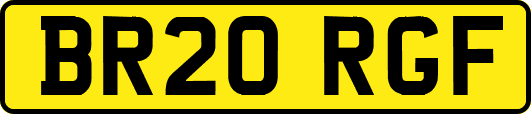 BR20RGF