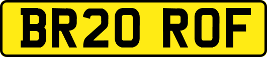 BR20ROF