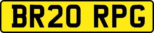 BR20RPG