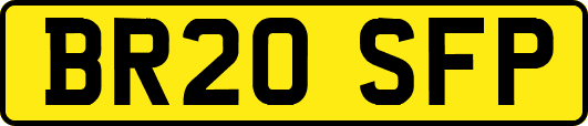 BR20SFP