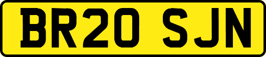 BR20SJN