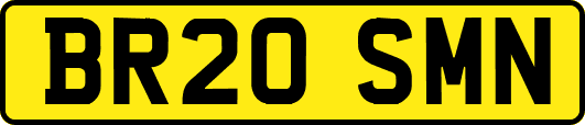 BR20SMN