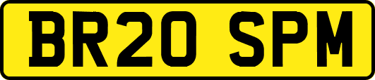 BR20SPM