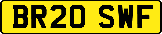 BR20SWF