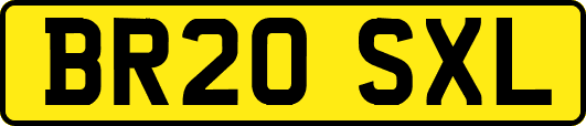 BR20SXL