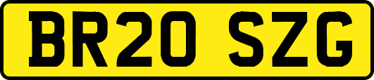 BR20SZG
