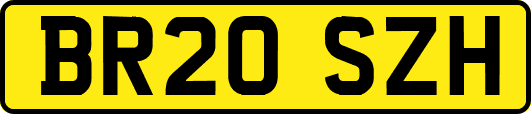 BR20SZH