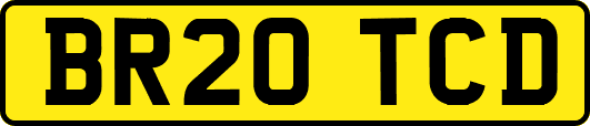 BR20TCD