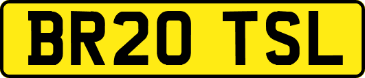 BR20TSL