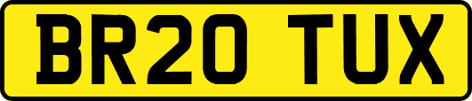 BR20TUX