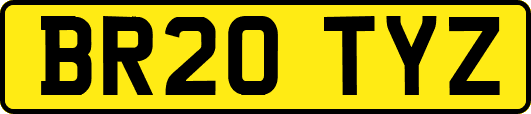 BR20TYZ
