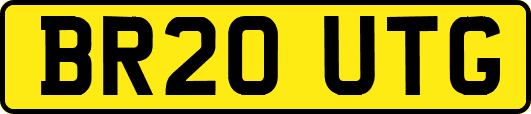 BR20UTG