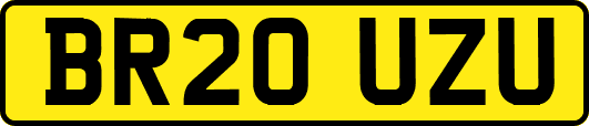 BR20UZU