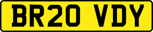 BR20VDY