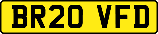 BR20VFD