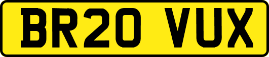 BR20VUX