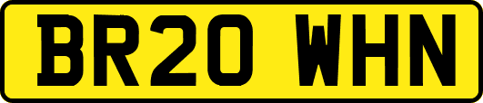 BR20WHN
