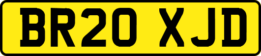 BR20XJD