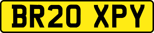 BR20XPY