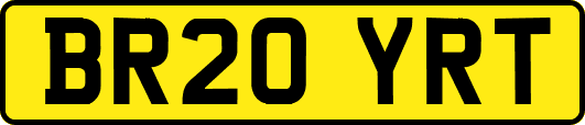 BR20YRT