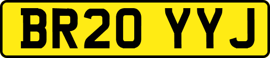 BR20YYJ