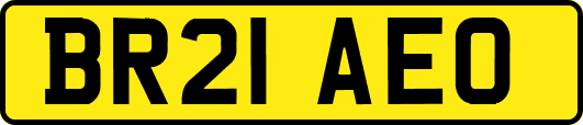 BR21AEO