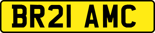 BR21AMC