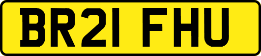 BR21FHU