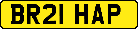 BR21HAP