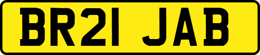 BR21JAB