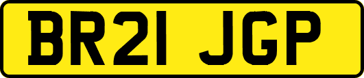 BR21JGP